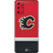 NHL Calgary Flames Jersey Galaxy S20 Plus Skin