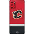 NHL Calgary Flames Jersey Galaxy S20 Plus Skin