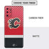 NHL Calgary Flames Jersey Galaxy S20 Plus Skin