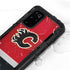 NHL Calgary Flames Jersey Galaxy S20 Plus Waterproof Case
