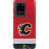 NHL Calgary Flames Jersey Galaxy S20 Ultra 5G Pro Case