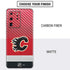 NHL Calgary Flames Jersey Galaxy S20 Ultra 5G Skin