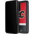 NHL Calgary Flames Jersey Galaxy S20 Waterproof Case