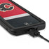 NHL Calgary Flames Jersey Galaxy S20 Waterproof Case