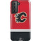 NHL Calgary Flames Jersey Galaxy S21 5G Pro Case
