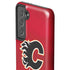 NHL Calgary Flames Jersey Galaxy S21 5G Pro Case