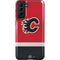 NHL Calgary Flames Jersey Galaxy S21 Plus 5G Pro Case