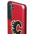 NHL Calgary Flames Jersey Galaxy S21 Plus 5G Pro Case