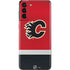 NHL Calgary Flames Jersey Galaxy S21 Plus 5G Skin