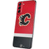 NHL Calgary Flames Jersey Galaxy S21 Plus 5G Skin