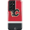NHL Calgary Flames Jersey Galaxy S21 Ultra 5G Pro Case