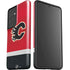 NHL Calgary Flames Jersey Galaxy S21 Ultra 5G Pro Case
