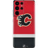 NHL Calgary Flames Jersey Galaxy S21 Ultra 5G Skin