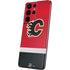 NHL Calgary Flames Jersey Galaxy S21 Ultra 5G Skin
