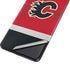 NHL Calgary Flames Jersey Galaxy S21 Ultra 5G Skin