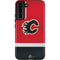 NHL Calgary Flames Jersey Galaxy S22 Plus Pro Case