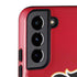 NHL Calgary Flames Jersey Galaxy S22 Plus Pro Case