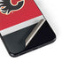 NHL Calgary Flames Jersey Galaxy S22 Plus Skin