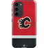NHL Calgary Flames Jersey Galaxy S23 Plus Pro Case