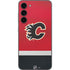 NHL Calgary Flames Jersey Galaxy S23 Plus Skin