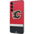 NHL Calgary Flames Jersey Galaxy S23 Plus Skin