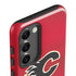 NHL Calgary Flames Jersey Galaxy S23 Pro Case