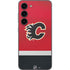 NHL Calgary Flames Jersey Galaxy S23 Skin