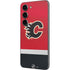 NHL Calgary Flames Jersey Galaxy S23 Skin