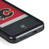 NHL Calgary Flames Jersey Galaxy S23 Waterproof Case