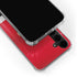 NHL Calgary Flames Jersey Galaxy S24 Plus Clear Case