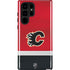 NHL Calgary Flames Jersey Galaxy S24 Ultra Impact Case