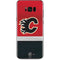 NHL Calgary Flames Jersey Galaxy S8 Plus Skin