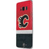 NHL Calgary Flames Jersey Galaxy S8 Plus Skin
