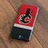 NHL Calgary Flames Jersey Galaxy S9 Plus Skin