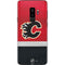 NHL Calgary Flames Jersey Galaxy S9 Plus Skin
