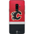 NHL Calgary Flames Jersey Galaxy S9 Plus Skin