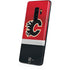 NHL Calgary Flames Jersey Galaxy S9 Plus Skin