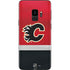 NHL Calgary Flames Jersey Galaxy S9 Skin