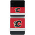NHL Calgary Flames Jersey Galaxy Z Flip3 5G Skin