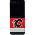 NHL Calgary Flames Jersey Galaxy Z Flip5 5G Skin