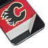 NHL Calgary Flames Jersey Galaxy Z Flip5 5G Skin