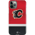 NHL Calgary Flames Jersey iPhone 11 Pro Lite Case