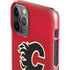 NHL Calgary Flames Jersey iPhone 11 Pro Lite Case