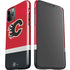 NHL Calgary Flames Jersey iPhone 11 Pro Lite Case