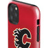 NHL Calgary Flames Jersey iPhone 11 Pro Max Impact Case