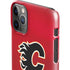NHL Calgary Flames Jersey iPhone 11 Pro Max Lite Case