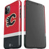 NHL Calgary Flames Jersey iPhone 11 Pro Max Lite Case