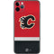 NHL Calgary Flames Jersey iPhone 11 Pro Max Skin
