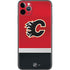 NHL Calgary Flames Jersey iPhone 11 Pro Max Skin