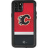 NHL Calgary Flames Jersey iPhone 11 Pro Max Waterproof Case